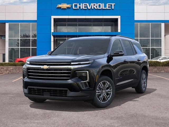 2026 Chevrolet Traverse LT - Photo 6