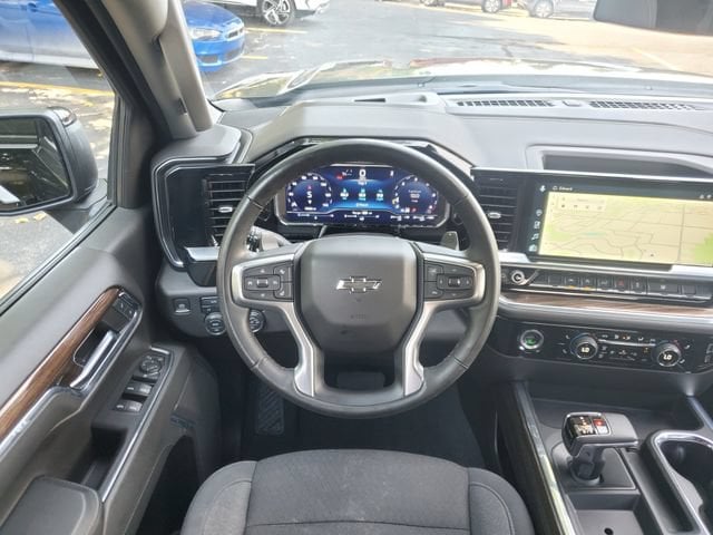 2024 Chevrolet Silverado 1500 RST - Photo 17
