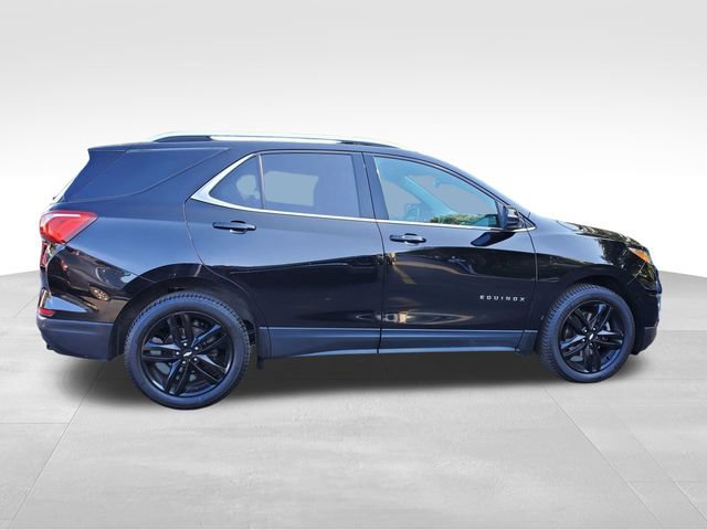 2020 Chevrolet Equinox LT - Photo 6