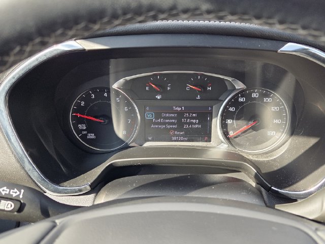 2023 Chevrolet Blazer 3LT - Photo 26
