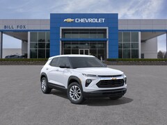 2026 Chevrolet Trailblazer LS SUV