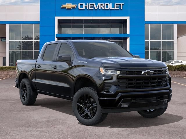 2026 Chevrolet Silverado 1500 RST - Photo 7