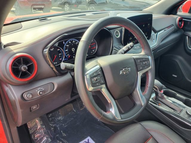 2023 Chevrolet Blazer RS - Photo 24