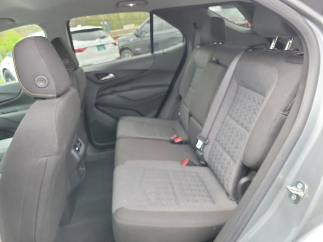 2023 Chevrolet Equinox LT - Photo 14