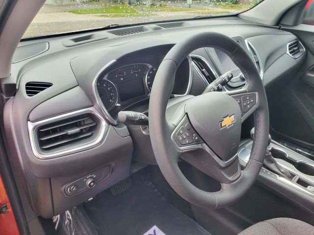 2023 Chevrolet Equinox LT - Photo 23