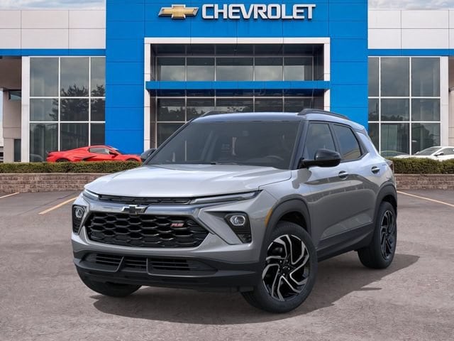 2026 Chevrolet Trailblazer RS - Photo 6
