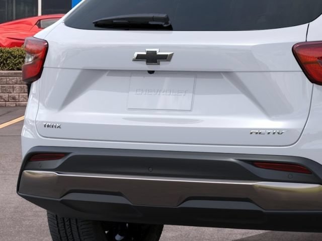 2026 Chevrolet Trax Activ - Photo 14