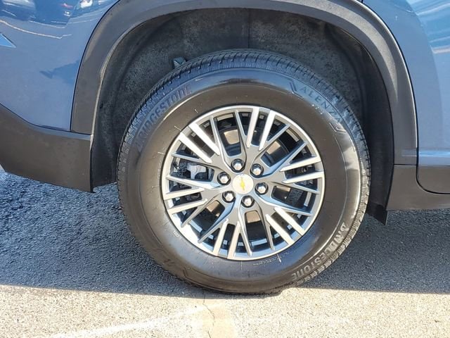 2024 Chevrolet Traverse 1LT - Photo 9
