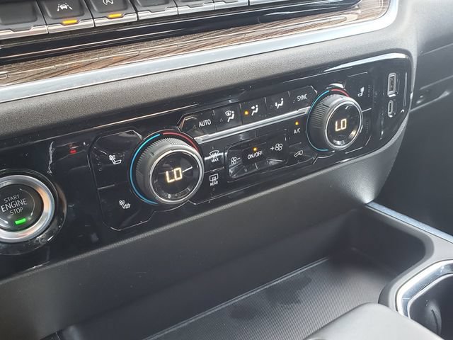 2024 Chevrolet Silverado 1500 RST - Photo 33