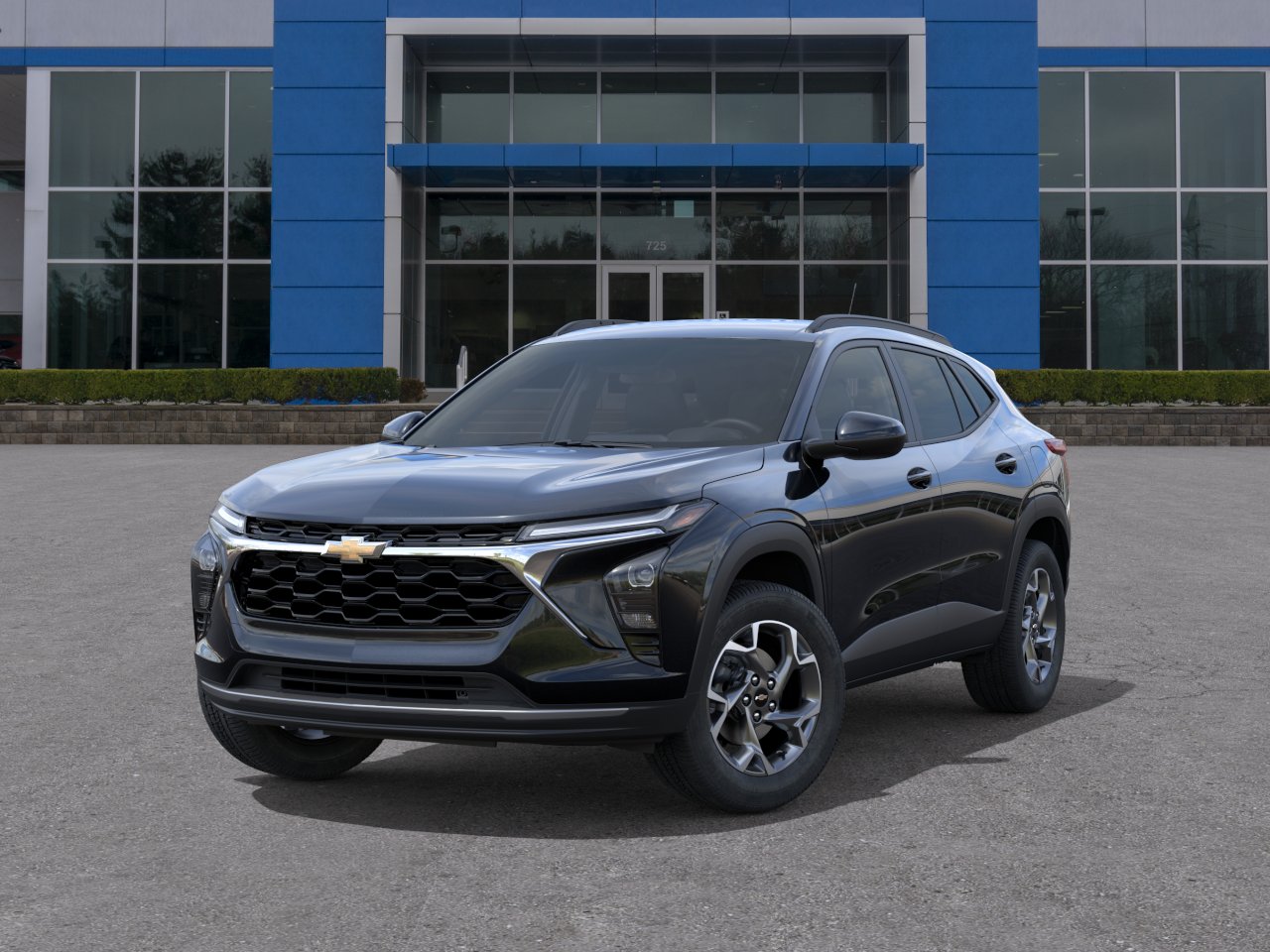 2026 Chevrolet Trax LT - Photo 6