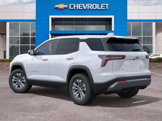 2026 Chevrolet Equinox LT - Photo 3