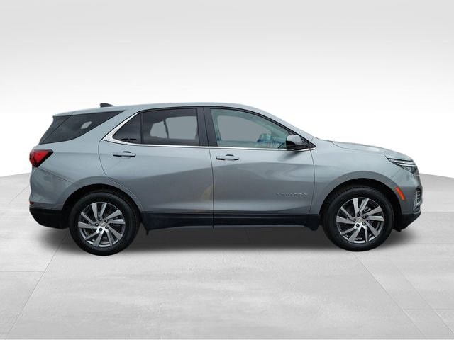 2023 Chevrolet Equinox LT - Photo 6
