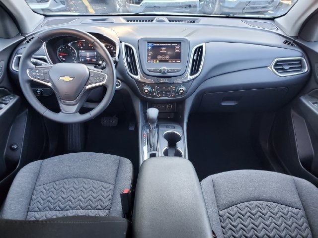 2024 Chevrolet Equinox LT - Photo 13