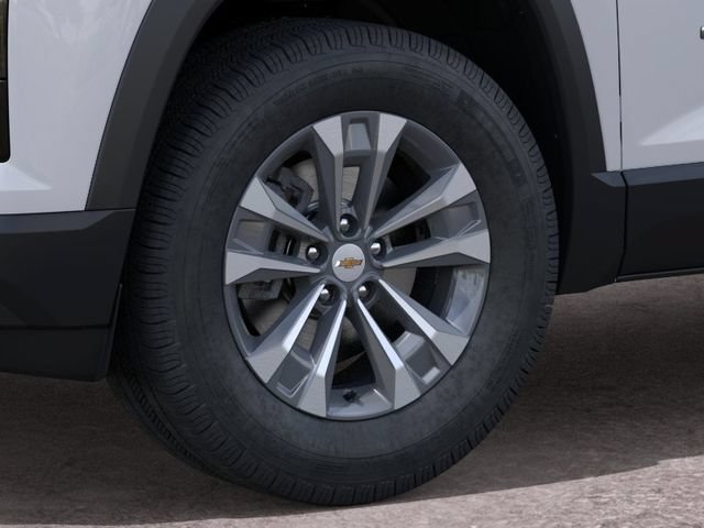 2026 Chevrolet Equinox LT - Photo 9