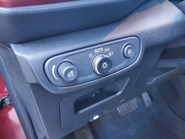 2023 Chevrolet TrailBlazer RS - Photo 23