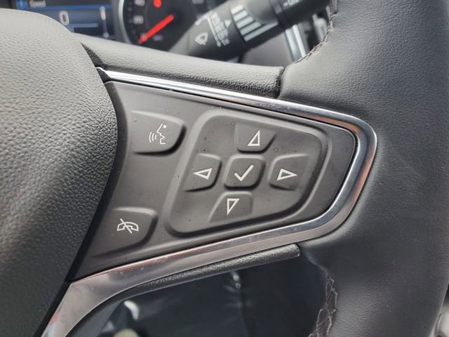 2024 Chevrolet Equinox LT - Photo 26
