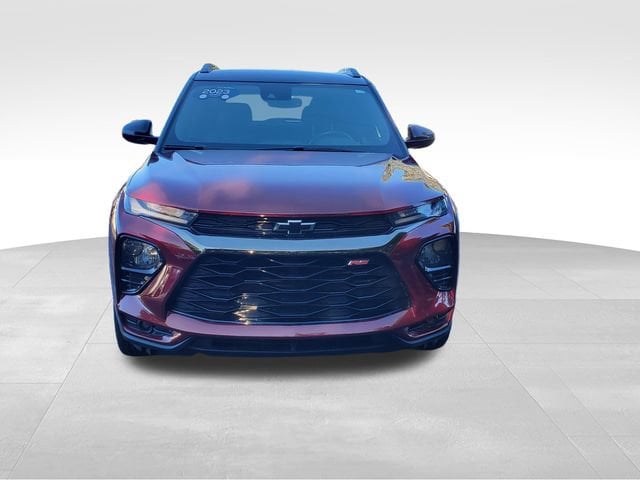 2023 Chevrolet TrailBlazer RS - Photo 8