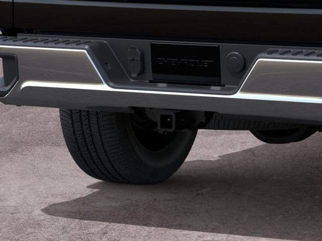 2026 Chevrolet Silverado 1500 LT - Photo 14