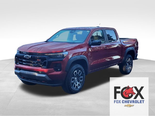 2024 Chevrolet Colorado Truck 