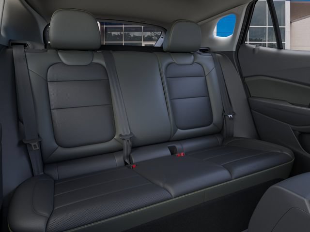 2026 Chevrolet Trax Activ - Photo 17