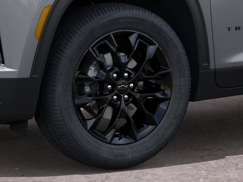 2026 Chevrolet Traverse LT - Photo 33