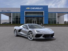 2025 Chevrolet Corvette Stingray 3LT Convertible
