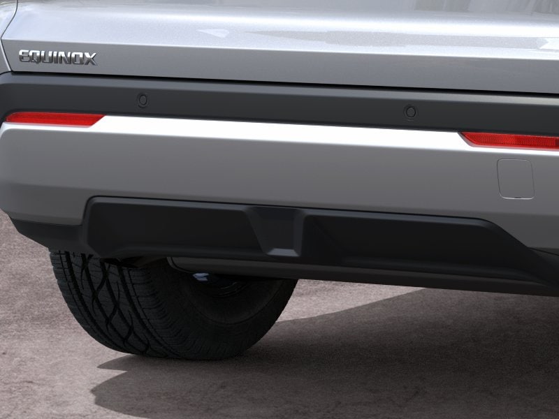 2027 Chevrolet Equinox LT - Photo 38