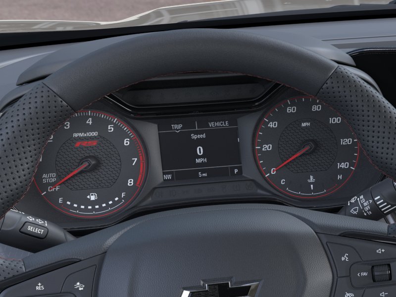 2026 Chevrolet Trax RS - Photo 41
