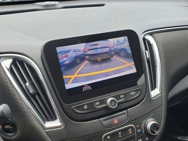 2019 Chevrolet Malibu 1LT - Photo 30