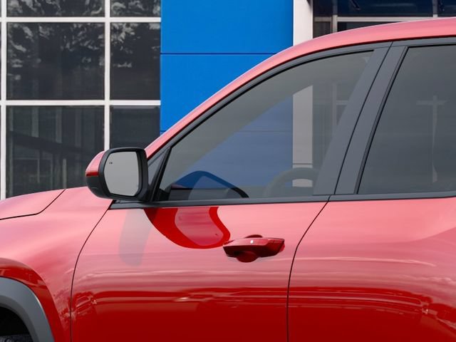 2027 Chevrolet Equinox LT - Photo 12