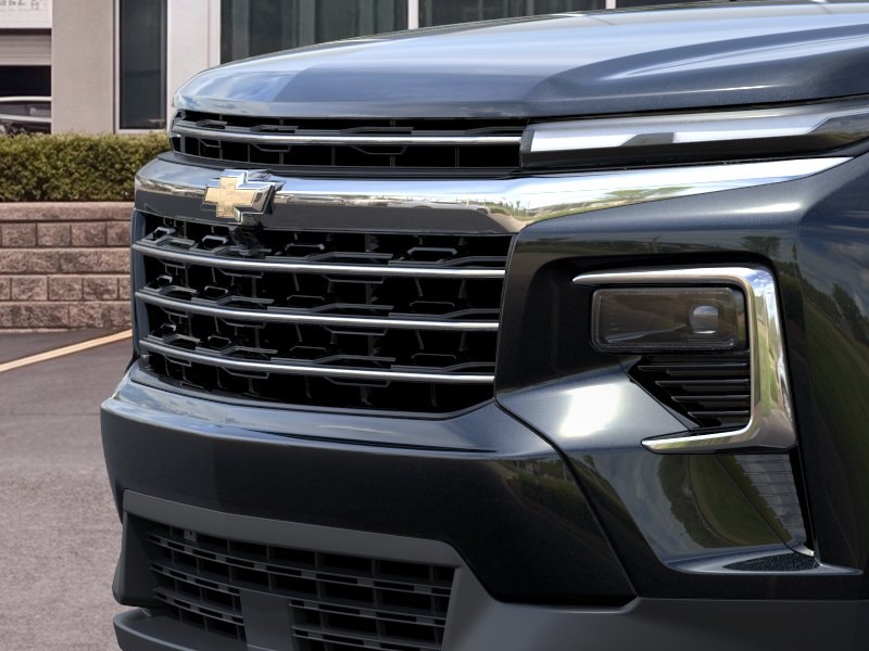 2026 Chevrolet Traverse LT - Photo 37