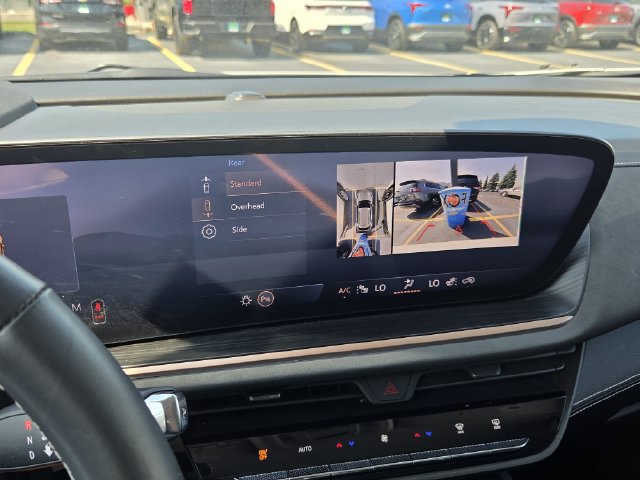 2024 Buick Envision Sport Touring - Photo 35