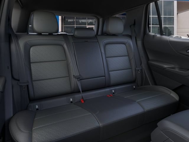 2027 Chevrolet Equinox LT - Photo 17