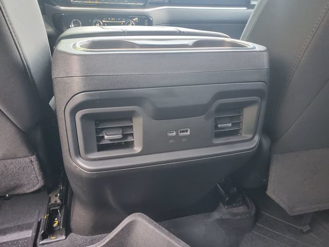 2024 Chevrolet Silverado 1500 RST - Photo 15