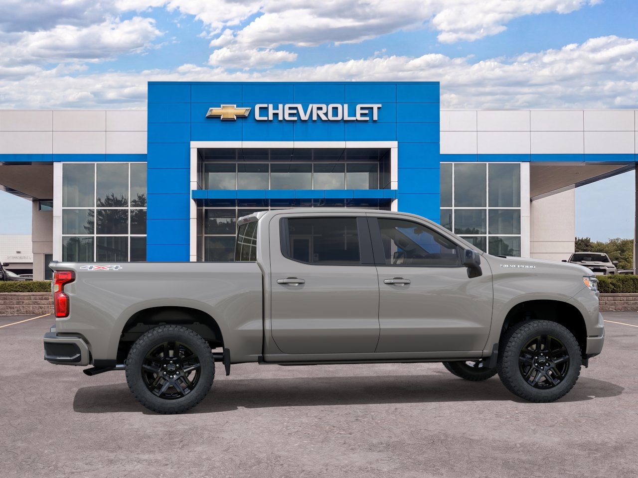 2026 Chevrolet Silverado 1500 RST - Photo 28