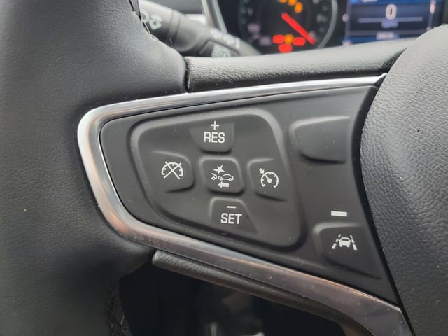 2023 Chevrolet Equinox LT - Photo 25