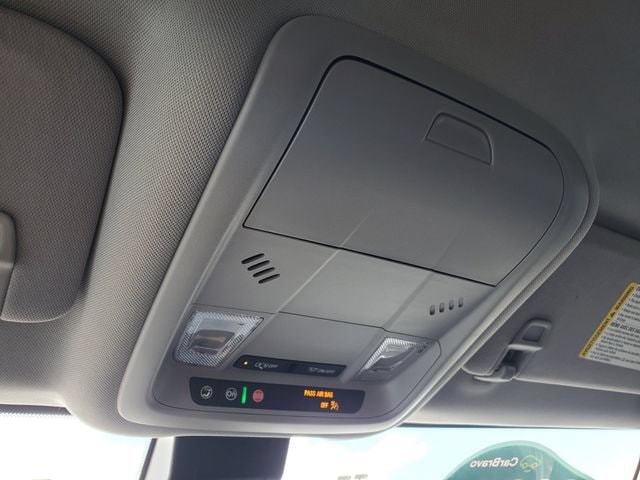 2024 Chevrolet Equinox LT - Photo 35