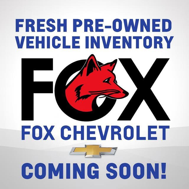 2020 Chevrolet Traverse 1LT's photo