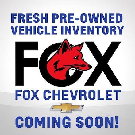 2020 Chevrolet Traverse LT Cloth SUV