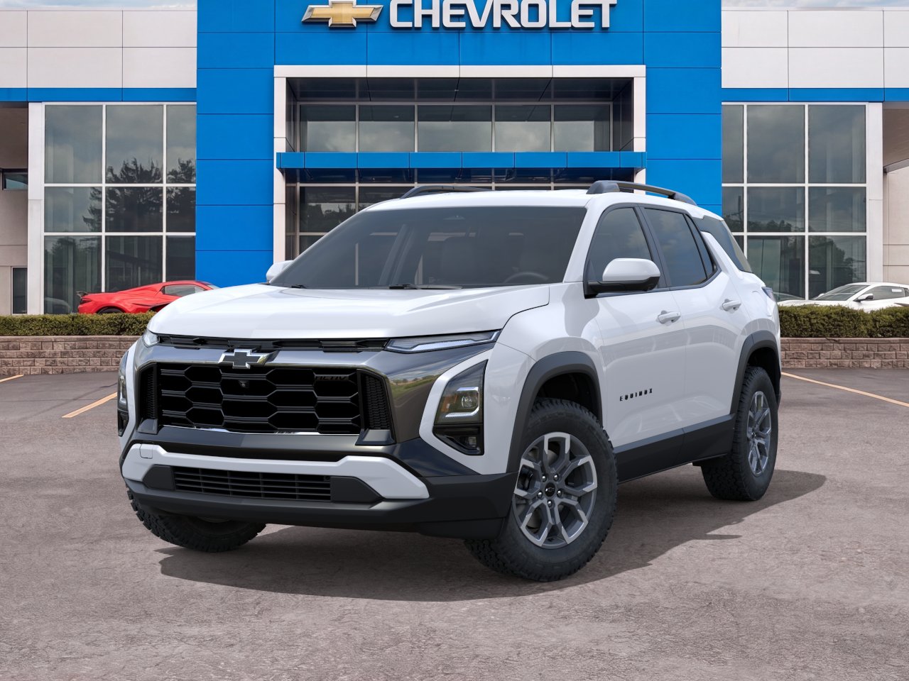 2026 Chevrolet Equinox ACTIV - Photo 30