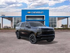 2026 Chevrolet Suburban RST SUV