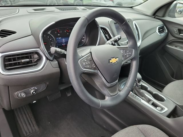 2023 Chevrolet Equinox LT - Photo 26