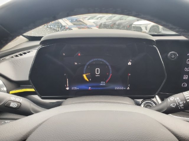 2024 Chevrolet Trax Activ - Photo 24