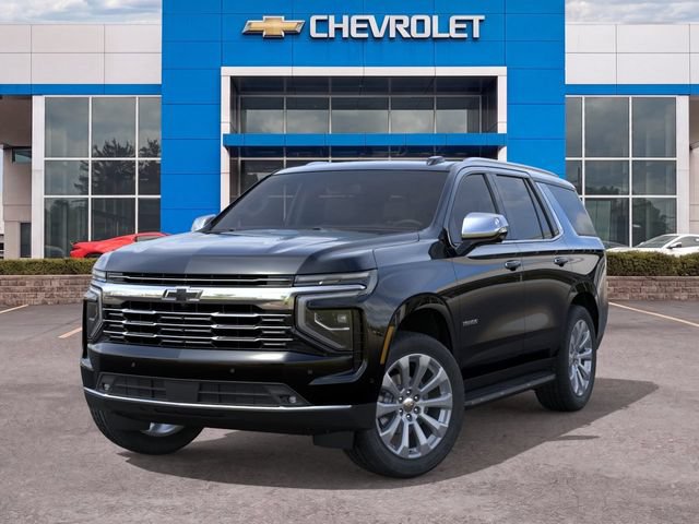 2026 Chevrolet Tahoe Premier - Photo 6
