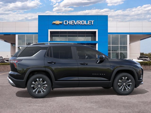 New 2027 Chevrolet Equinox LT SUV