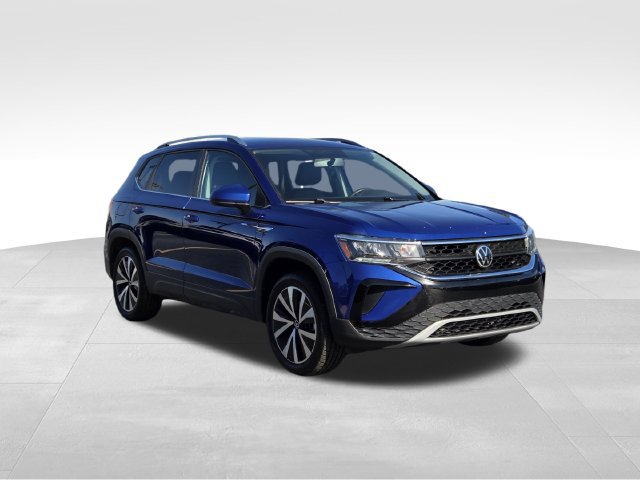 2022 Volkswagen Taos SE - Photo 7