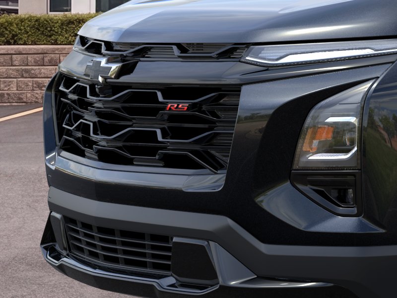 2027 Chevrolet Equinox RS - Photo 37