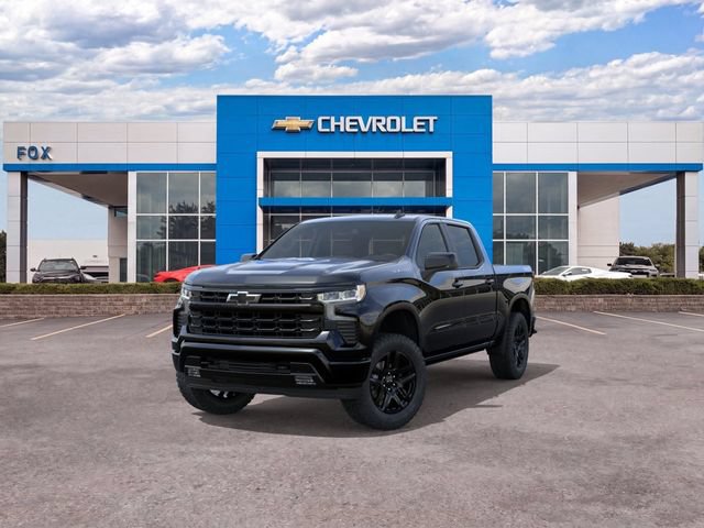 2026 Chevrolet Silverado 1500 RST - Photo 8