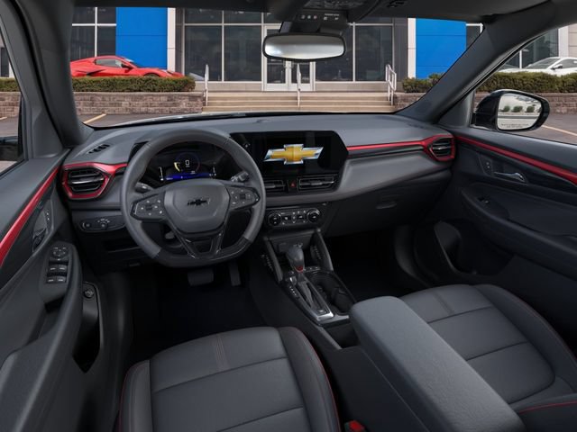 2026 Chevrolet Trailblazer RS - Photo 15