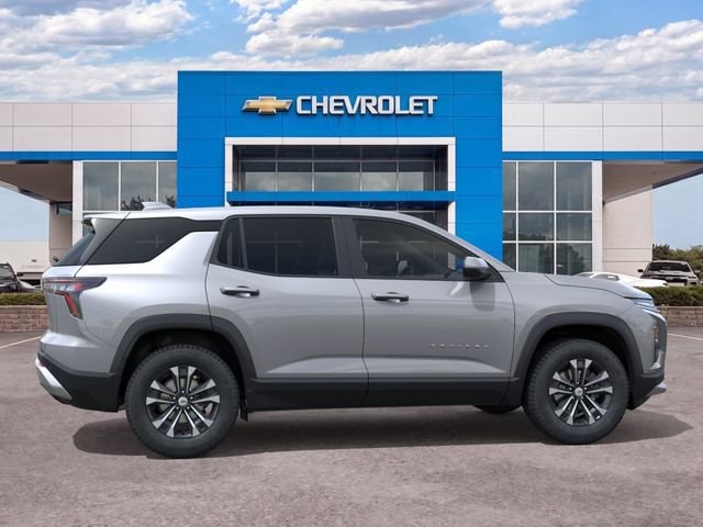 2027 Chevrolet Equinox LT - Photo 5